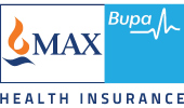 Max Bupa Insurance Co.